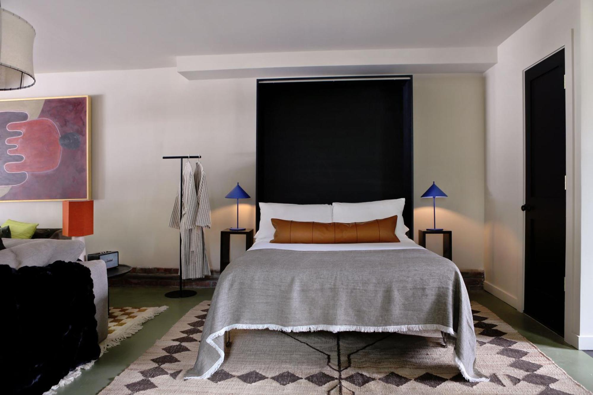 Kingston Carriage House Bed and Breakfast Εξωτερικό φωτογραφία