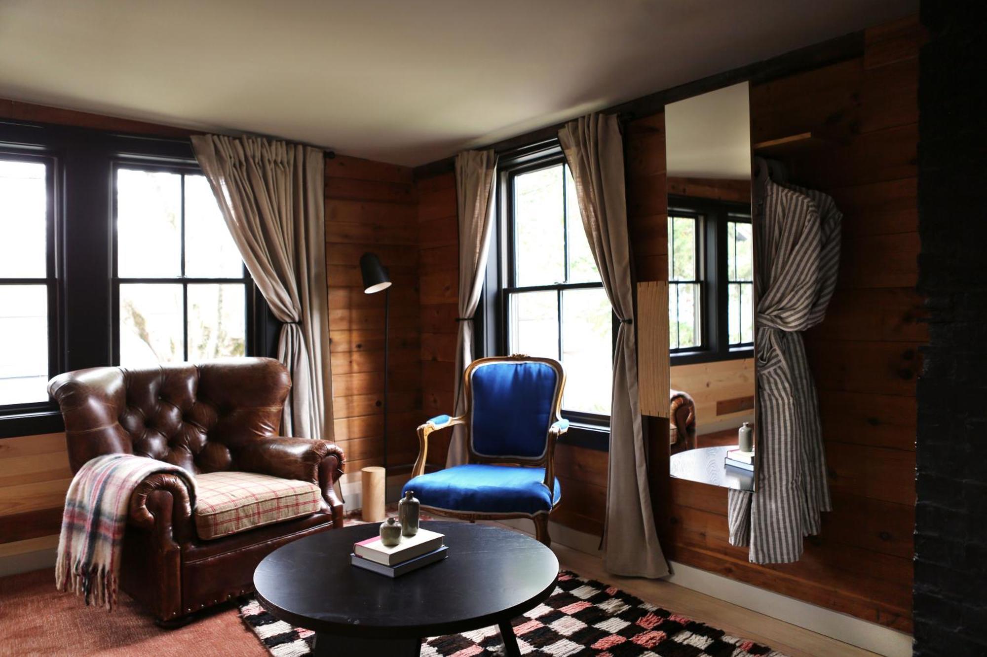 Kingston Carriage House Bed and Breakfast Εξωτερικό φωτογραφία
