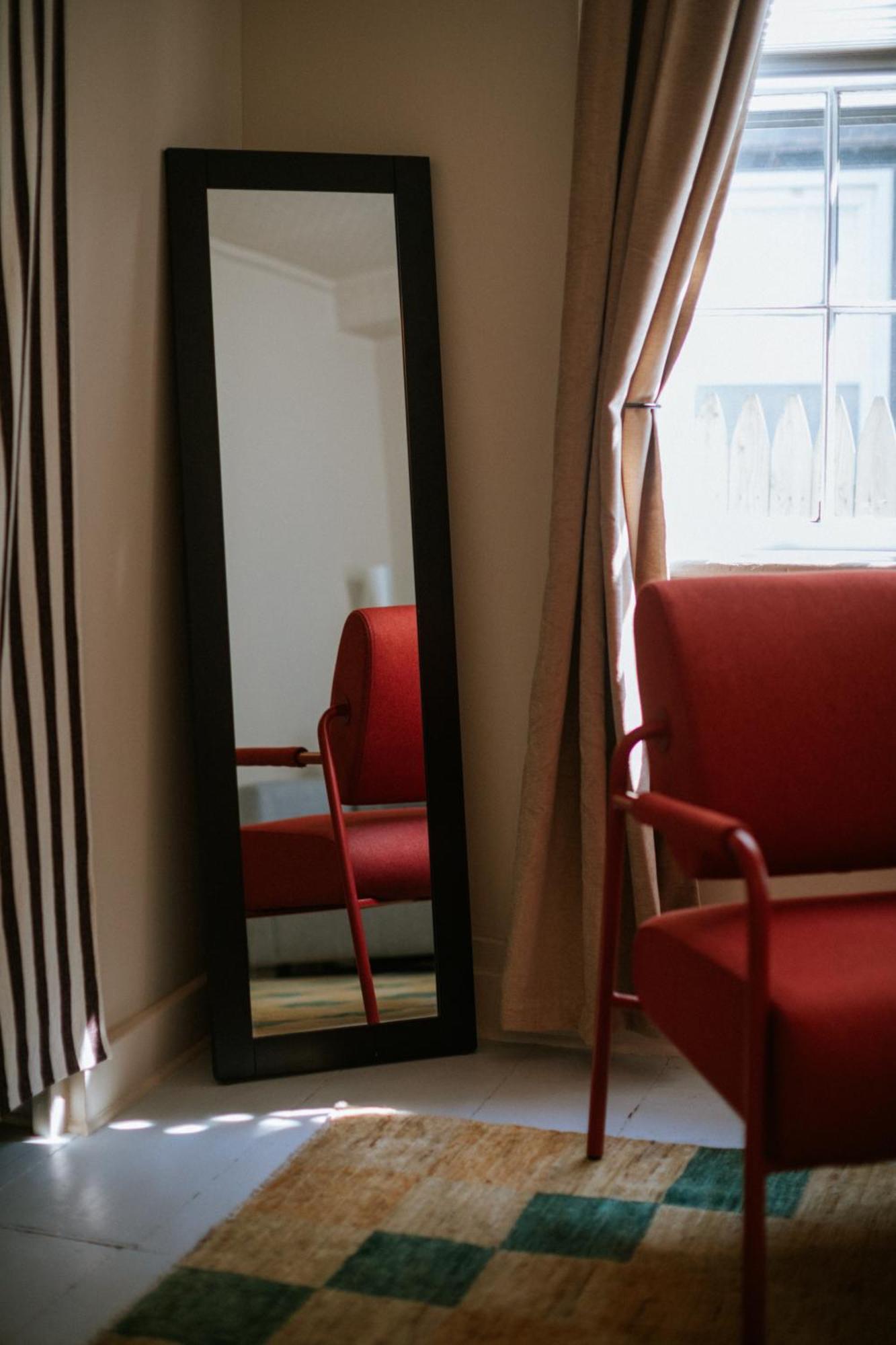 Kingston Carriage House Bed and Breakfast Εξωτερικό φωτογραφία