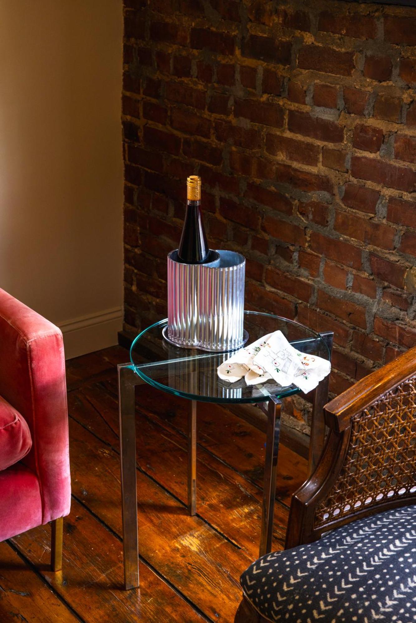 Kingston Carriage House Bed and Breakfast Εξωτερικό φωτογραφία