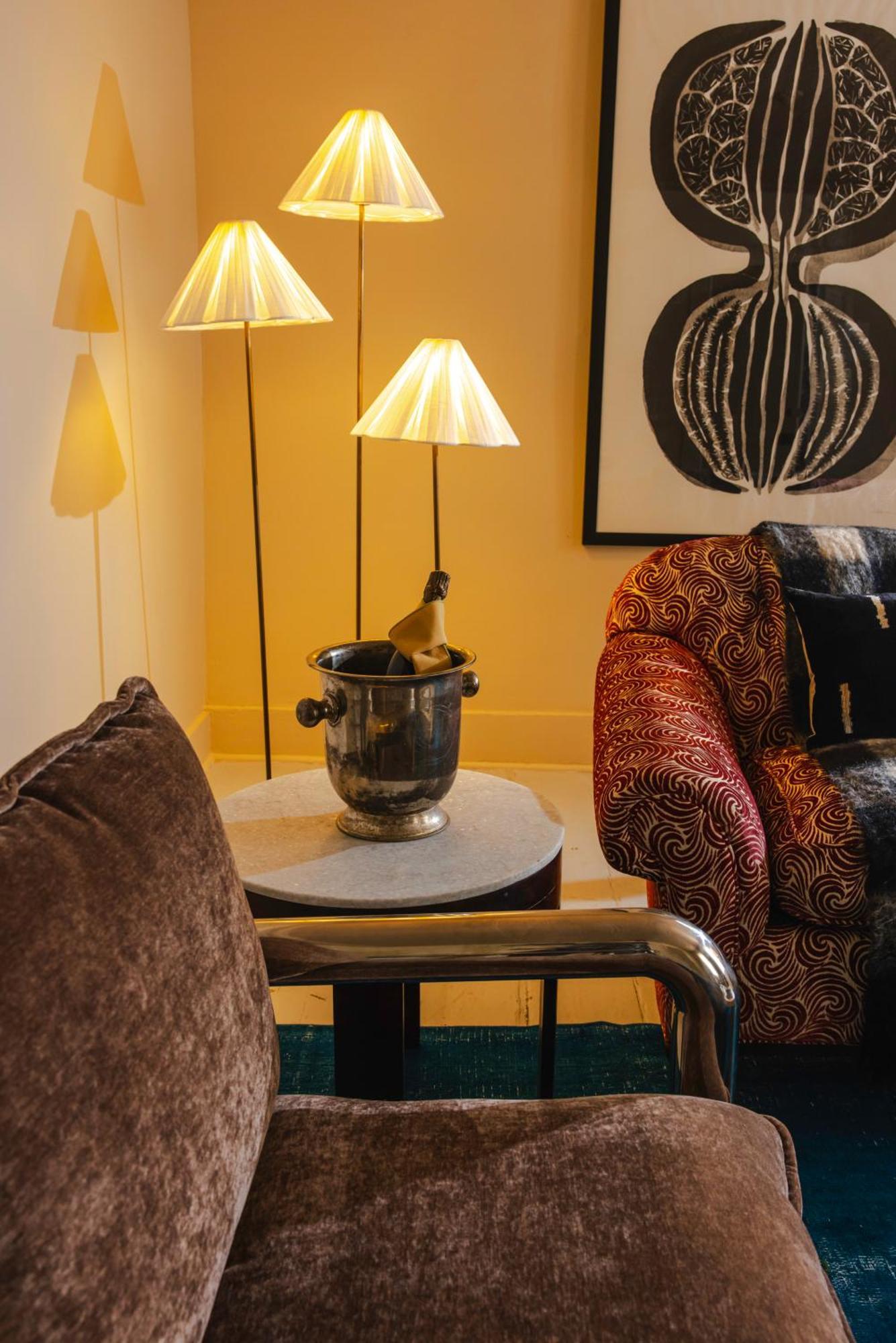 Kingston Carriage House Bed and Breakfast Εξωτερικό φωτογραφία
