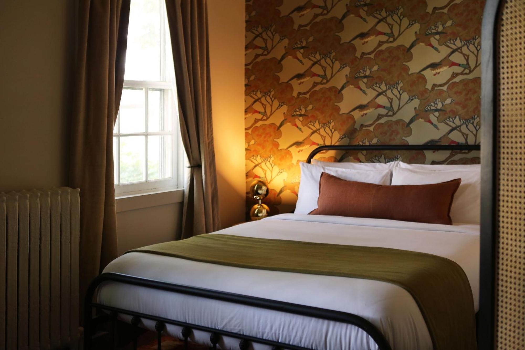 Kingston Carriage House Bed and Breakfast Εξωτερικό φωτογραφία