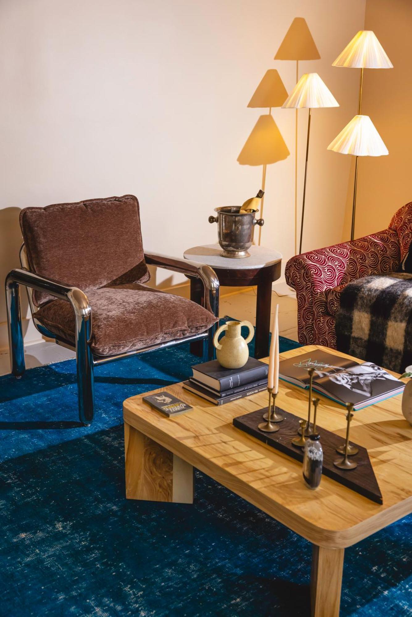 Kingston Carriage House Bed and Breakfast Εξωτερικό φωτογραφία