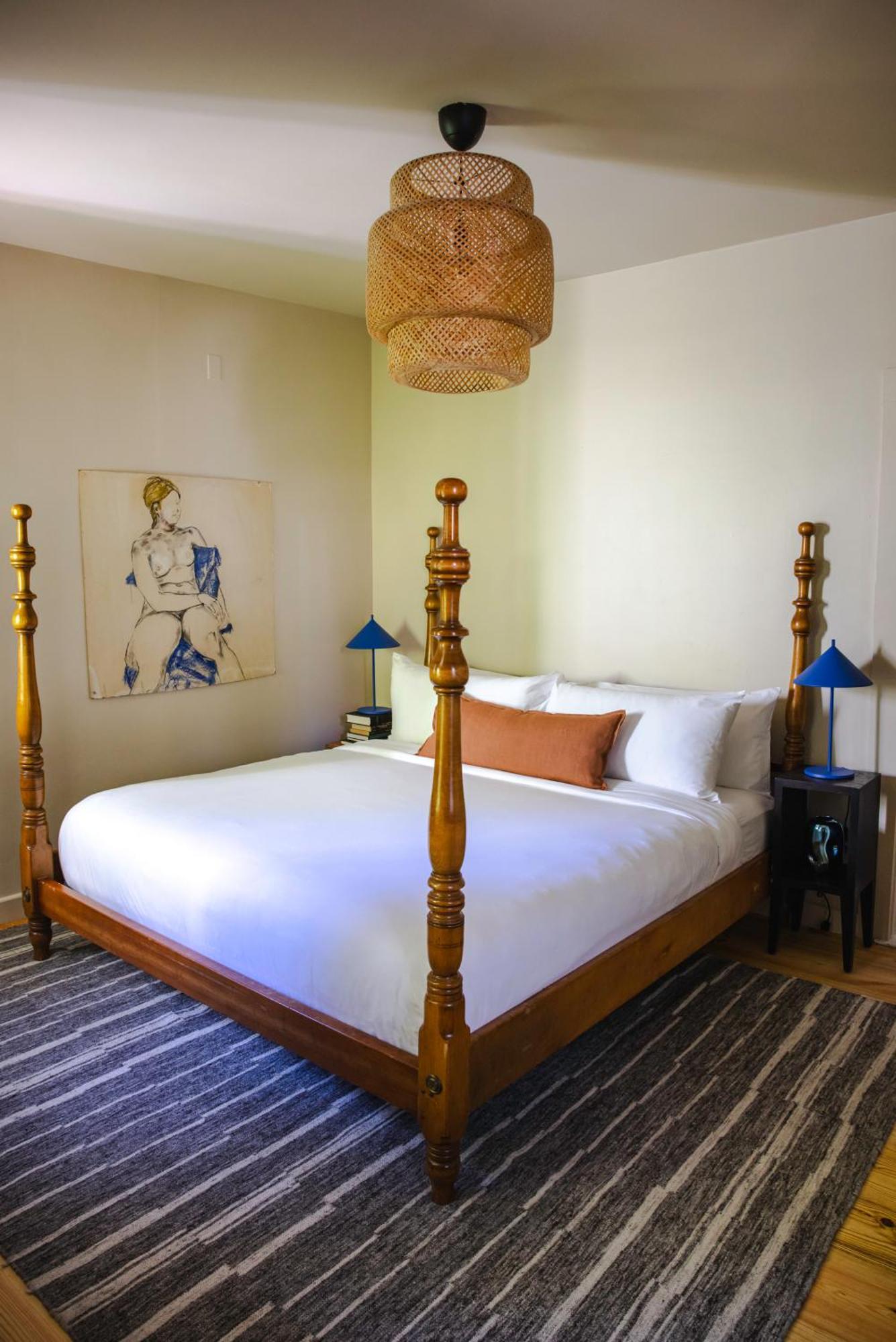 Kingston Carriage House Bed and Breakfast Εξωτερικό φωτογραφία