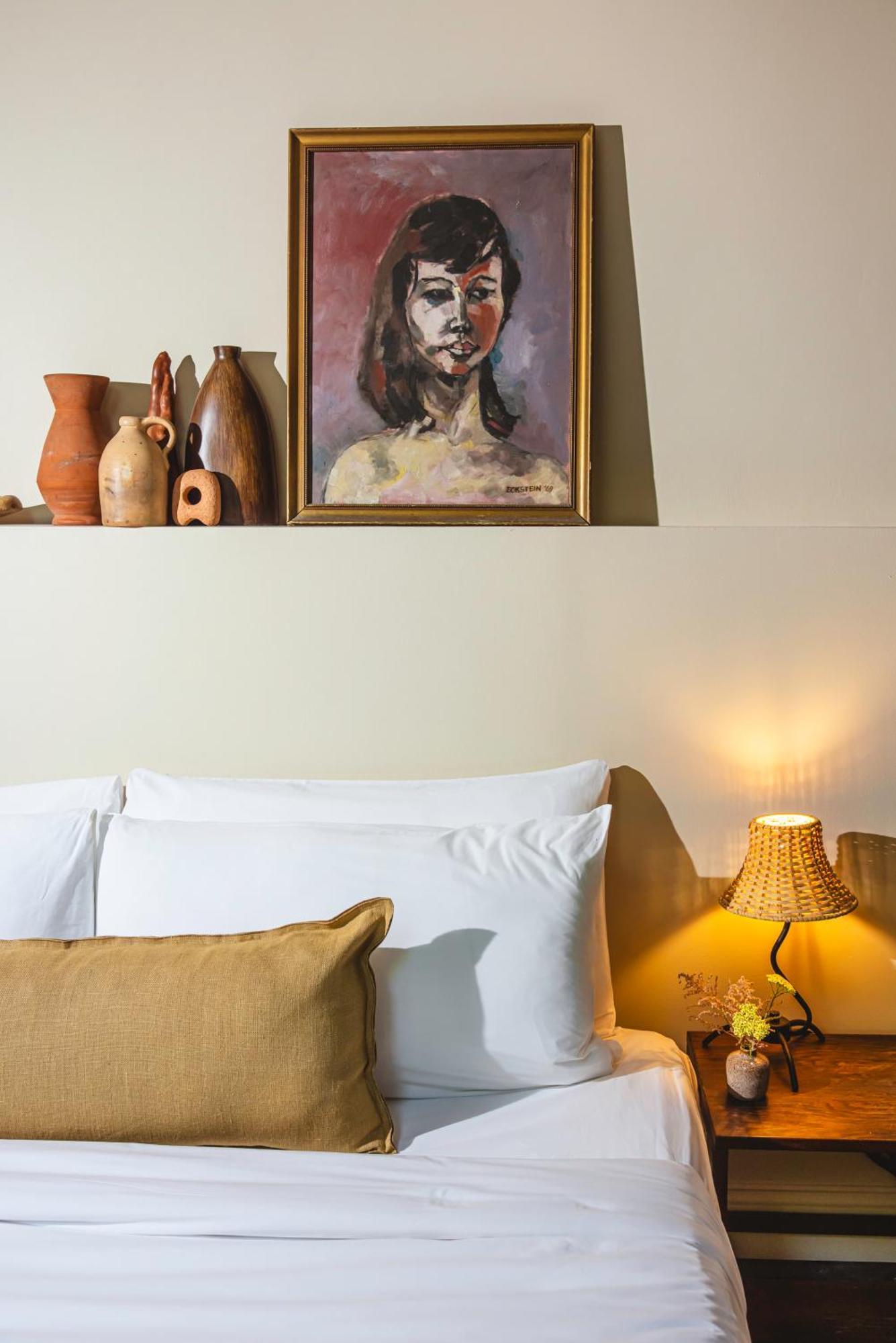 Kingston Carriage House Bed and Breakfast Εξωτερικό φωτογραφία