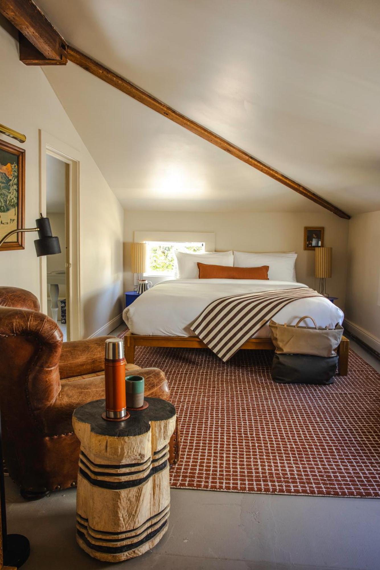 Kingston Carriage House Bed and Breakfast Εξωτερικό φωτογραφία