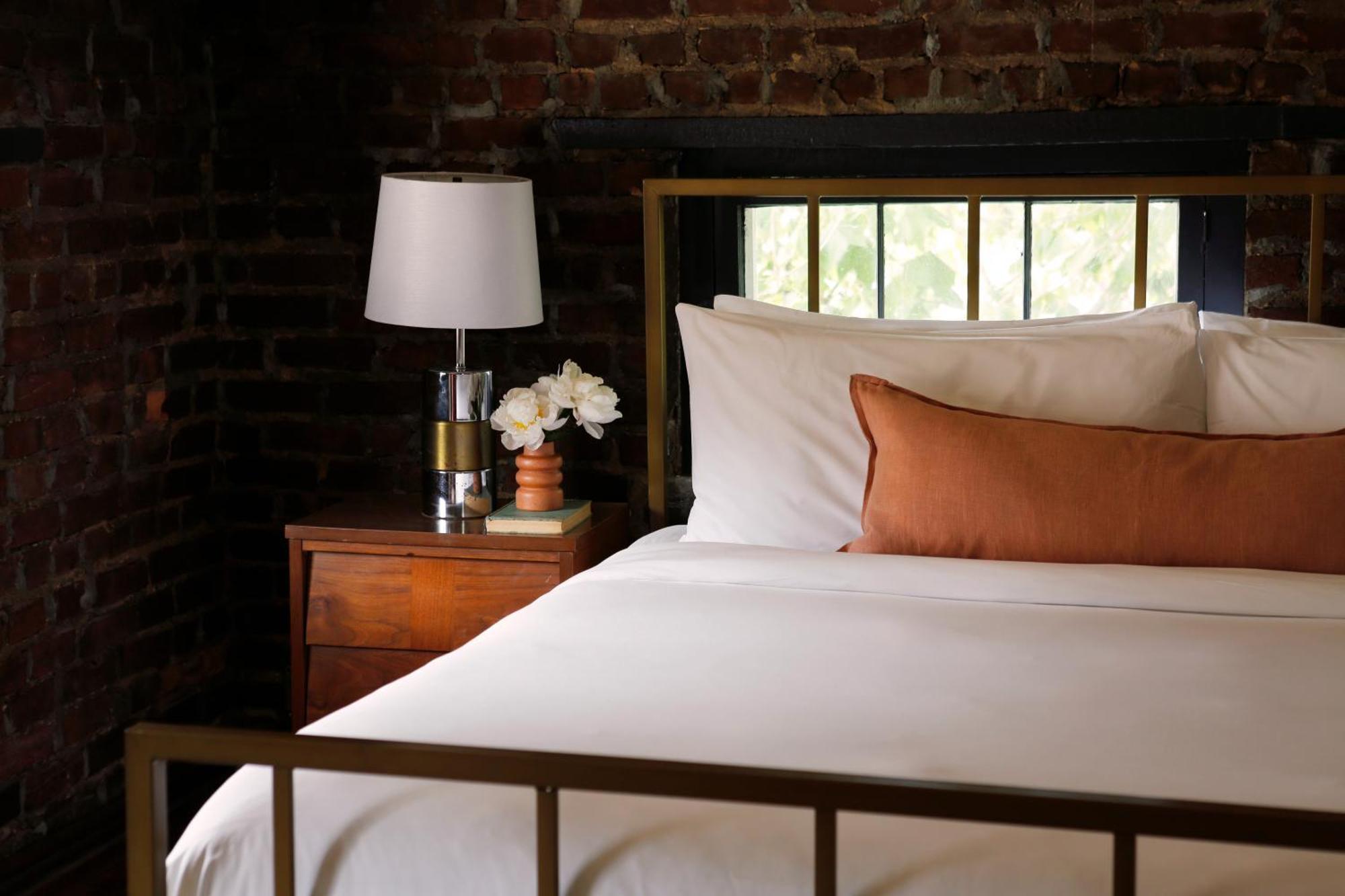 Kingston Carriage House Bed and Breakfast Εξωτερικό φωτογραφία
