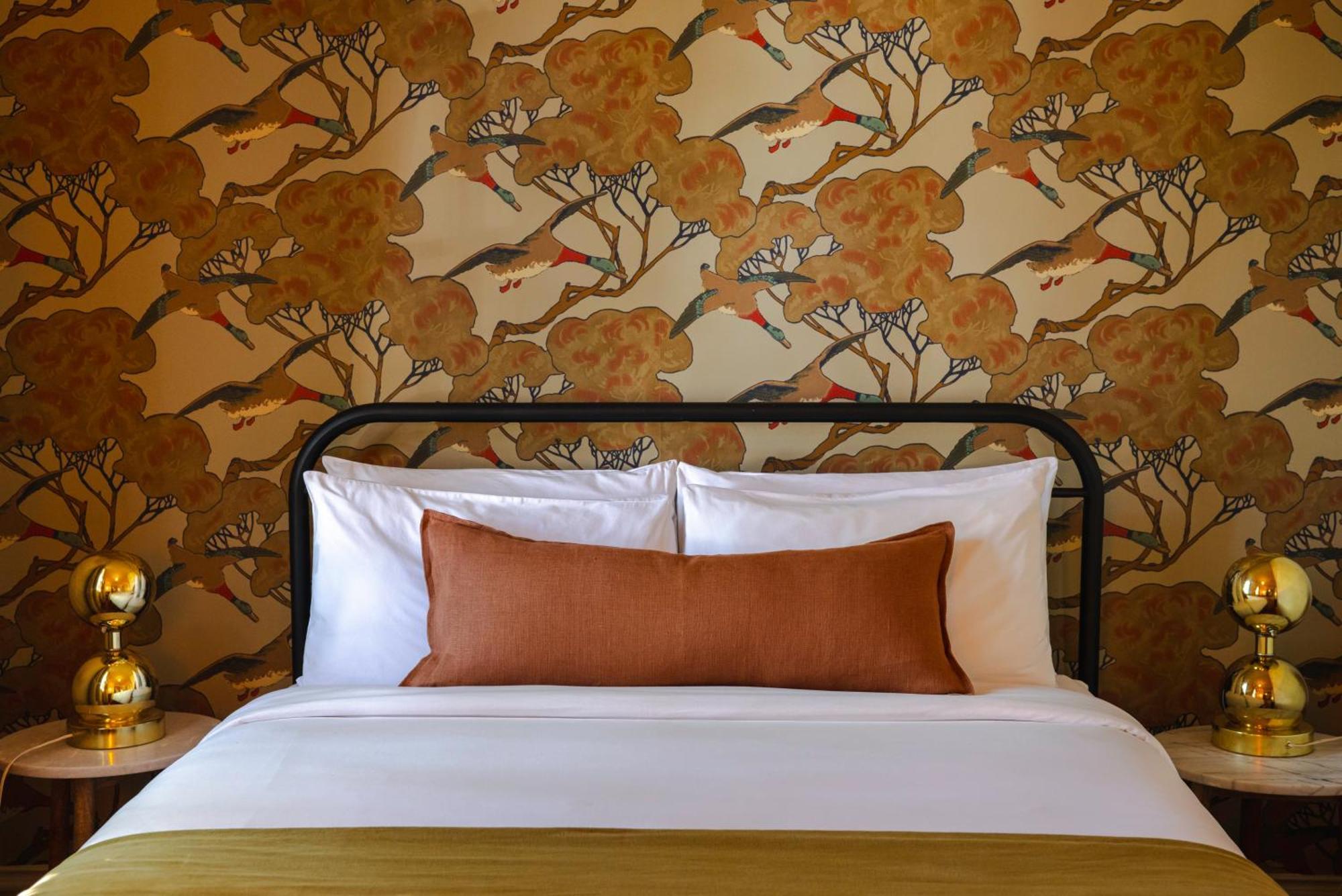 Kingston Carriage House Bed and Breakfast Εξωτερικό φωτογραφία