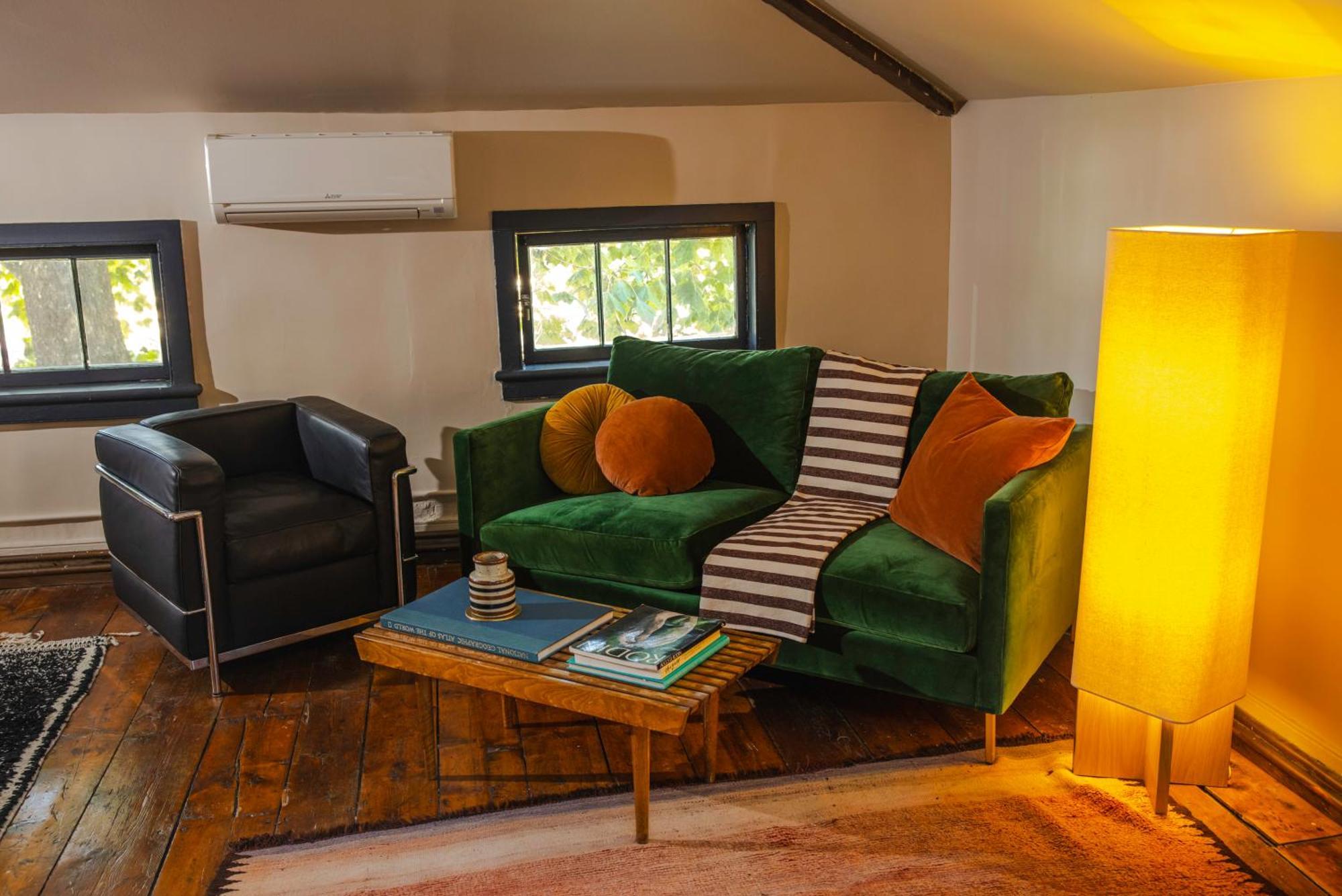 Kingston Carriage House Bed and Breakfast Εξωτερικό φωτογραφία