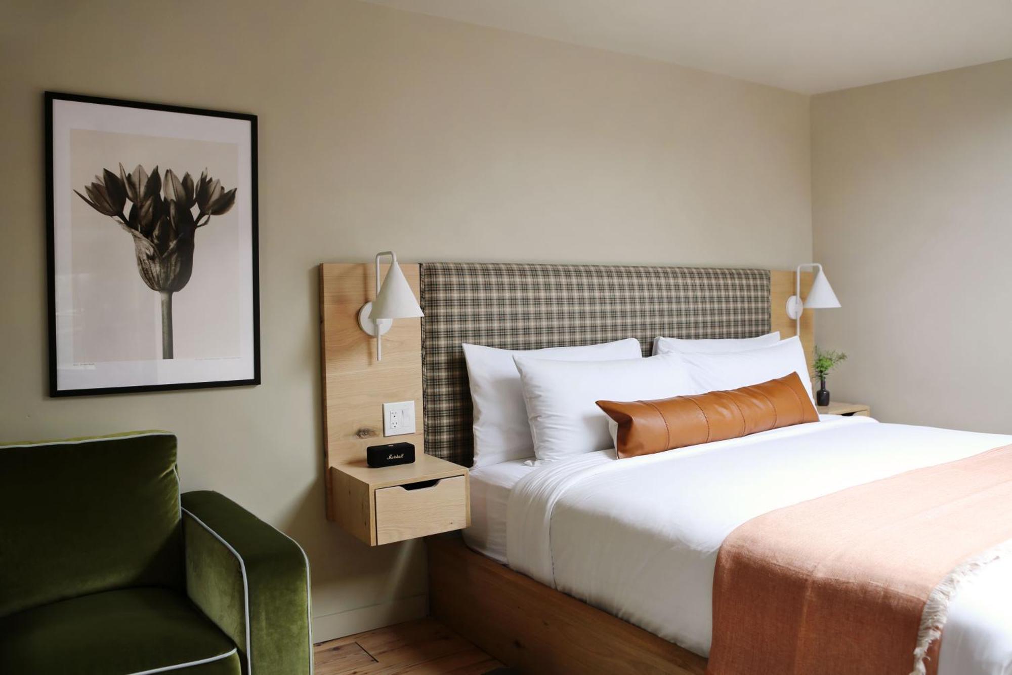 Kingston Carriage House Bed and Breakfast Εξωτερικό φωτογραφία