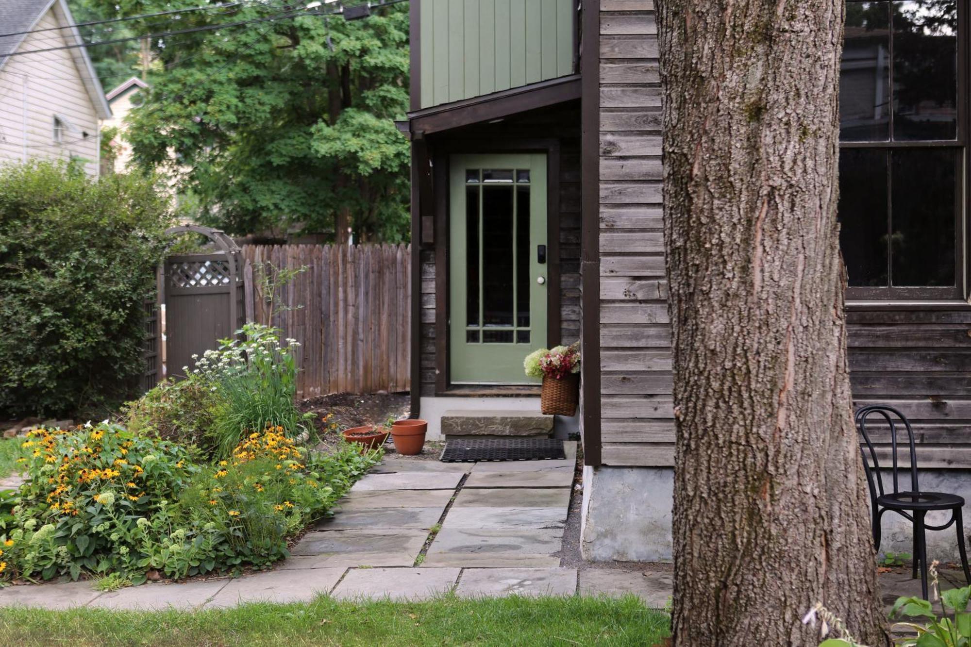 Kingston Carriage House Bed and Breakfast Εξωτερικό φωτογραφία