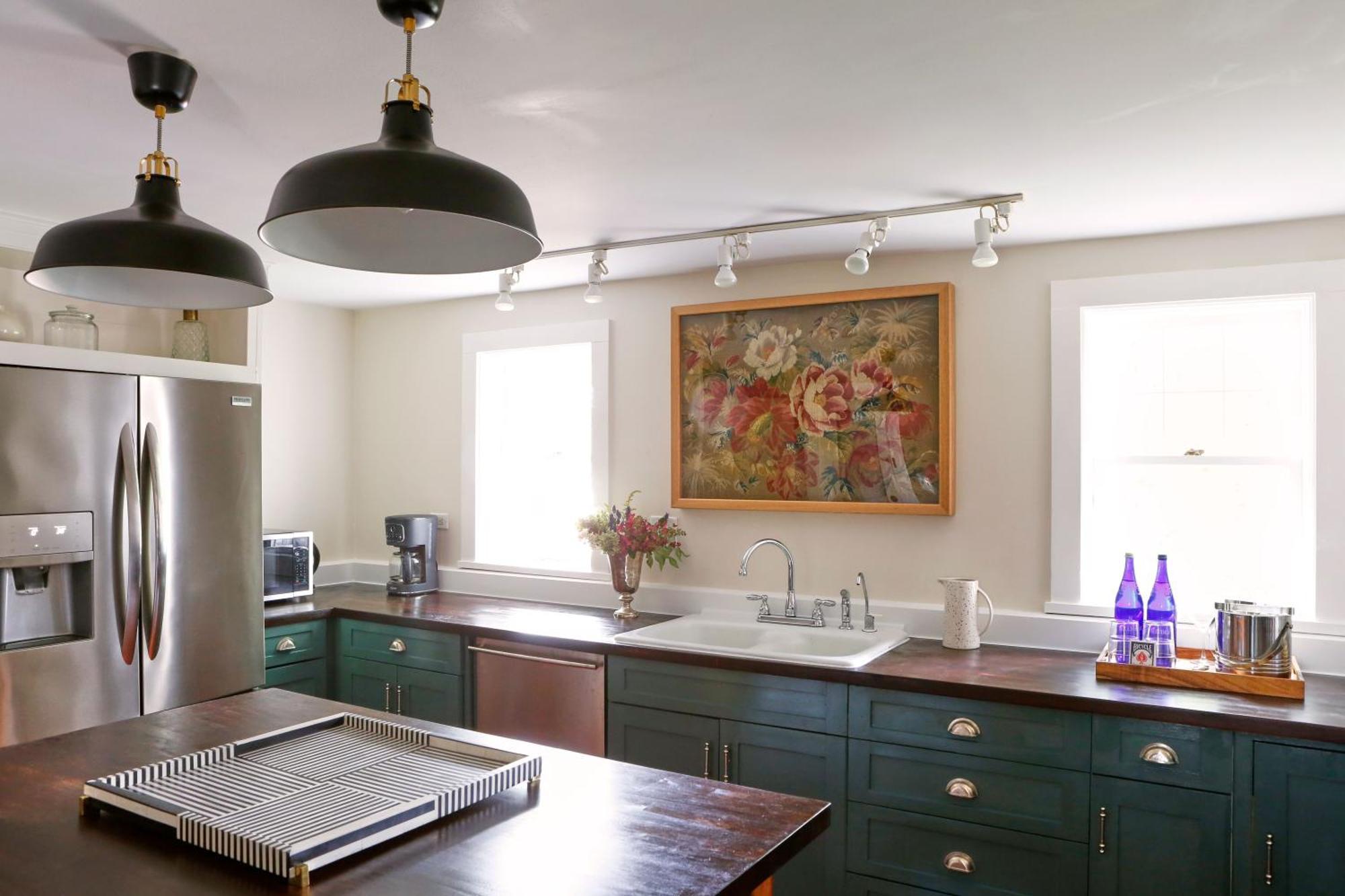 Kingston Carriage House Bed and Breakfast Εξωτερικό φωτογραφία