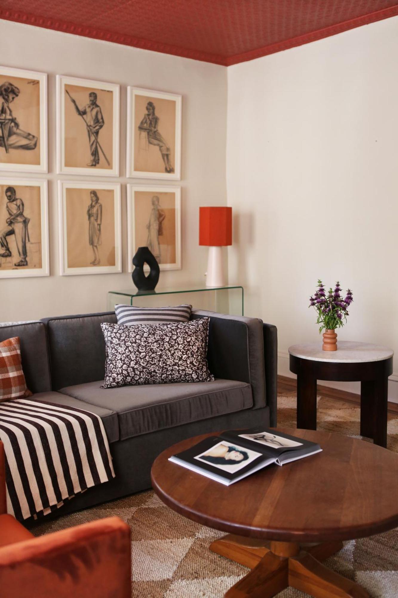 Kingston Carriage House Bed and Breakfast Εξωτερικό φωτογραφία