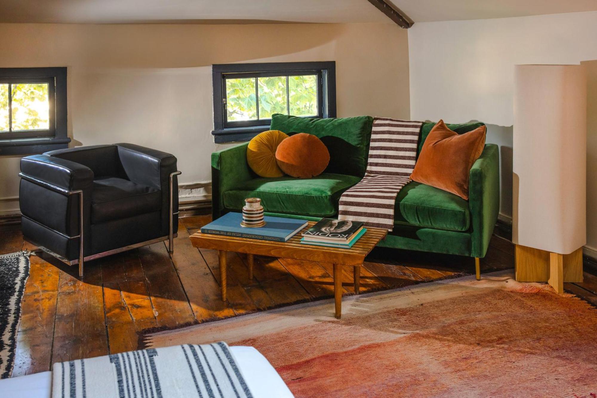 Kingston Carriage House Bed and Breakfast Εξωτερικό φωτογραφία