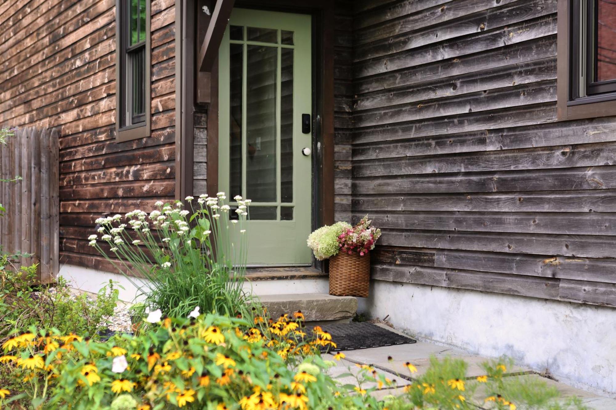 Kingston Carriage House Bed and Breakfast Εξωτερικό φωτογραφία